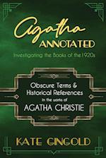 Agatha Annotated