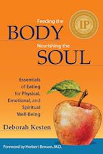 Feeding the Body, Nourishing the Soul