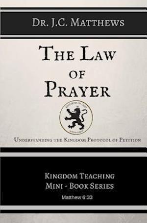 The Law of Prayer