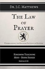 The Law of Prayer