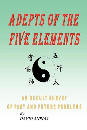 ADEPTS OF THE FIVE ELEMENTS