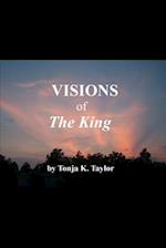 VISIONS OF THE KING: Jesus Revealed 