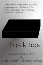 Black Box: Volume 1 Of The Thrive! Series