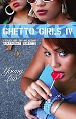 Ghetto Girls