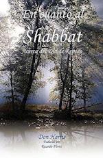 En Cuanto Al Shabbat