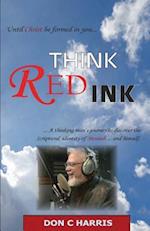 Think Red Ink