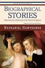 Biographical Stories