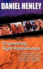 Empowering Right-Relationships