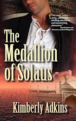 The Medallion of Solaus