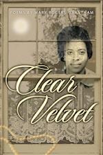 Clear Velvet
