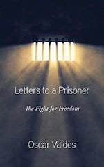 Letters to a Prisoner