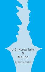 Us Korea Talks & Me Too