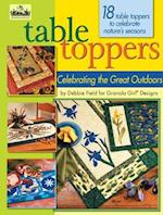 Table Toppers