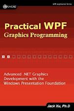 Practical Wpf Graphics Programming