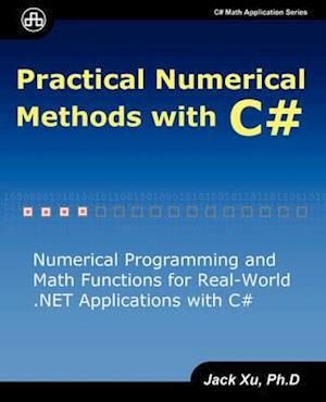 Practical Numerical Methods with C#