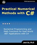 Practical Numerical Methods with C#