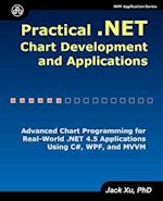 Practical .Net Chart Development and Applications