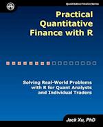 Practical Quantitative Finance with R