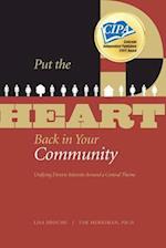 Put the Heart Back in Your Community