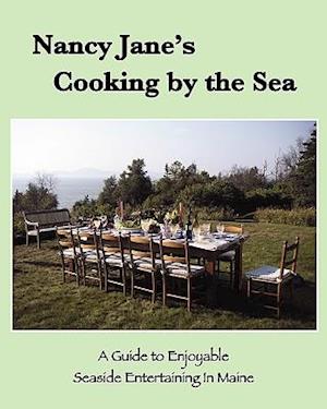 Nancy Jane's Cooking by the Sea