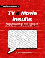 The Encyclopedia of TV & Movie Insults