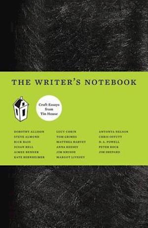 The Writer's Notebook