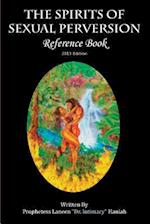 The Spirits of Sexual Perversion Reference Book