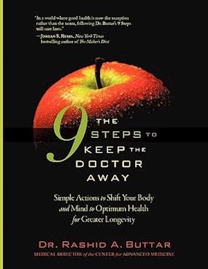 The 9 Steps to Keep the Doctor Away
