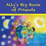 Ally's Big Book of Friends