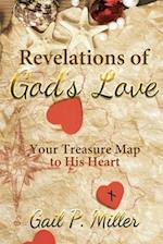 Revelations of God's Love