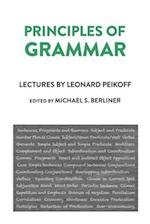 Principles of Grammar