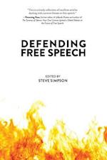 Defending Free Speech