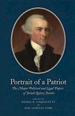 Portrait of a Patriot