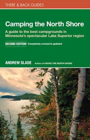 Camping the North Shore