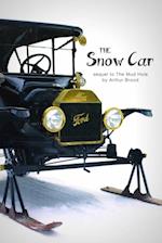 Snow Car