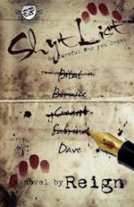 Shyt List (The Cartel Publications Presents)