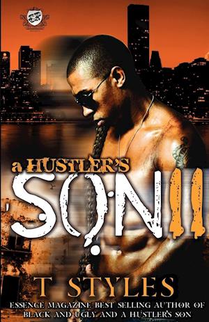 A Hustler's Son 2 (The Cartel Publications Presents)