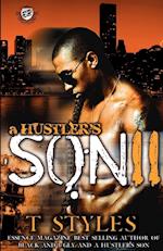 A Hustler's Son 2 (The Cartel Publications Presents)