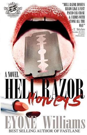 Hell Razor Honeys (The Cartel Publications Presents)