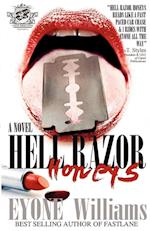 Hell Razor Honeys (The Cartel Publications Presents)