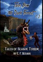 Tales from the Dark Forrest 1 - 4