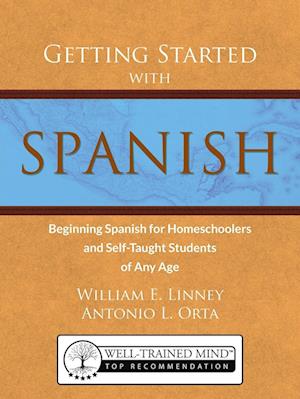 Getting Started with Spanish