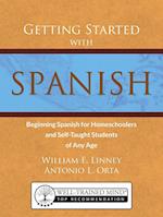 Getting Started with Spanish