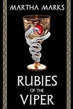 Rubies of the Viper