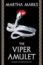 The Viper Amulet: The Sequel to Rubies of the Viper 