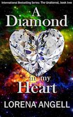 Diamond in My Heart