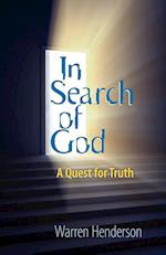 In Search of God