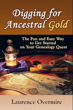 Digging for Ancestral Gold