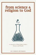 from science & religion to God