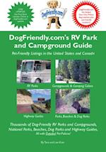 DogFriendly.com's Campground and Park Guide